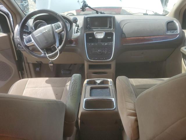 Photo 8 from auction – 2011 CHRYSLER TOWN & COU with VIN 2A4RR5DG4BR798605