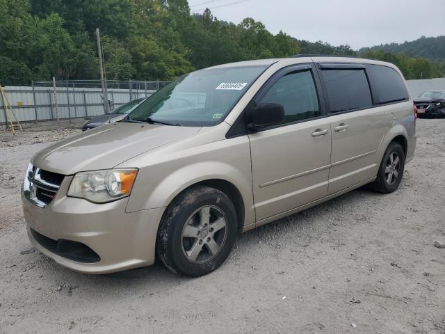 DODGE GRAND CARA 2012 z numerem VIN 2C4RDGCG7CR328040 - Zdjęcie z aukcji