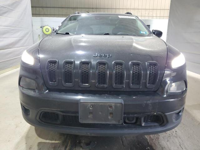 Photo 5 from auction – 2017 JEEP CHEROKEE L with VIN 1C4PJMDS0HW611976