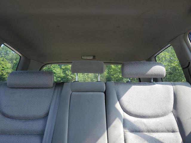 Photo 10 from auction – 2003 TOYOTA HIGHLANDER with VIN JTEHF21A530157768