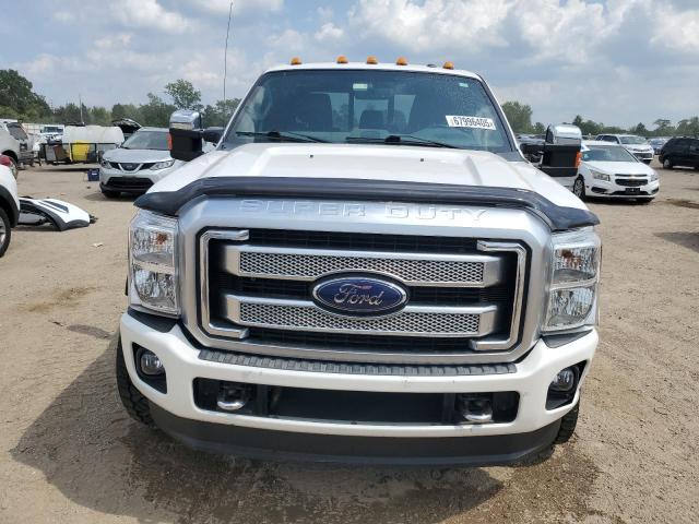 Photo 5 from auction – 2015 FORD F350 SUPER with VIN 1FT8W3B68FEA70099