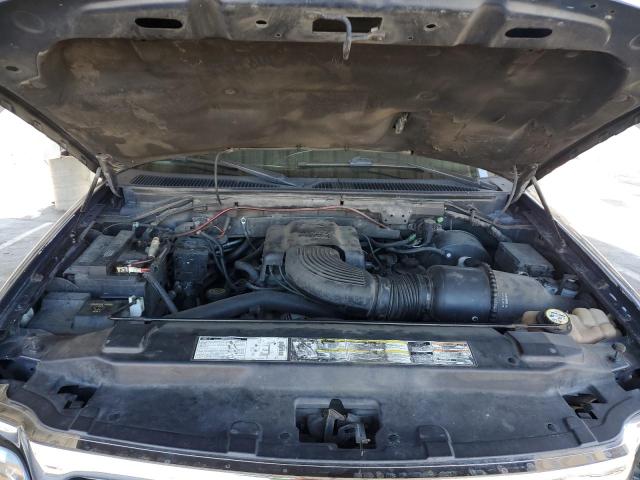 Photo 12 from auction – 2002 FORD EXPEDITION XLT with VIN 1FMRU15W12LA22858