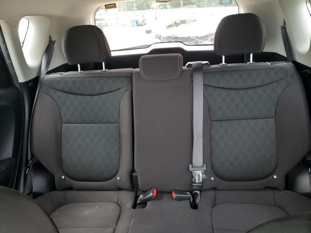 Photo 10 from auction – 2016 KIA SOUL with VIN KNDJN2A27G7315994