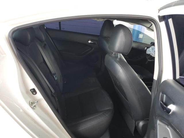 Photo 10 from auction – 2015 KIA FORTE EX with VIN KNAFZ4A85F5344203