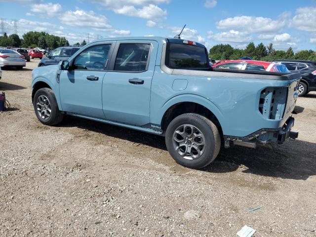 Photo 2 from auction – 2022 FORD MAVERICK X with VIN 3FTTW8E97NRA52234