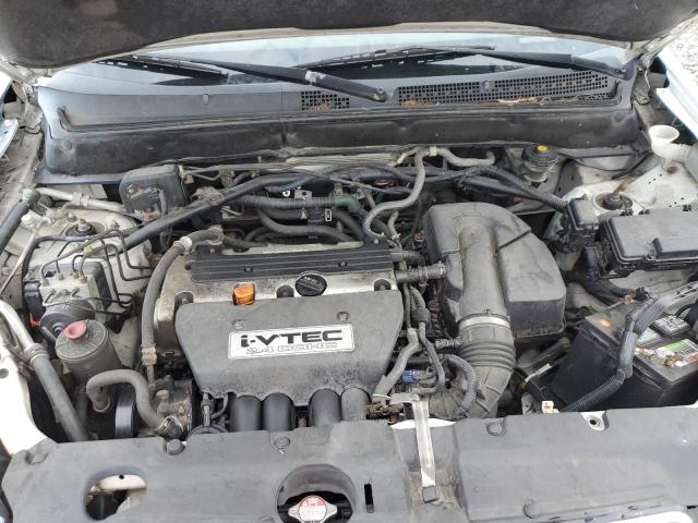 Photo 12 from auction – 2005 HONDA CR-V LX with VIN JHLRD685X5C004676