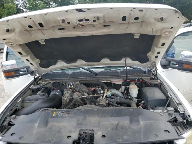 Photo 11 from auction – 2007 CHEVROLET SILVERADO with VIN 1GCHK23697F536798