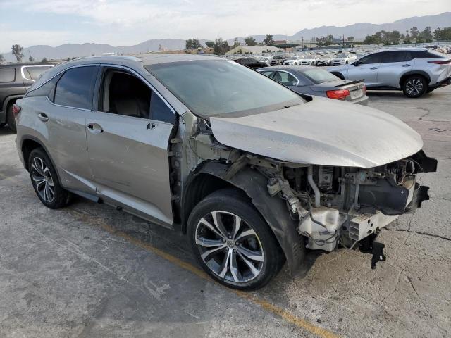 Фото 4 с аукциона – 2017 LEXUS RX 450H BA с VIN 2T2BGMCA4HC010933