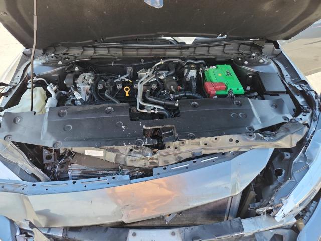 Photo 11 from auction – 2021 NISSAN ALTIMA SV with VIN 1N4BL4DV0MN388522