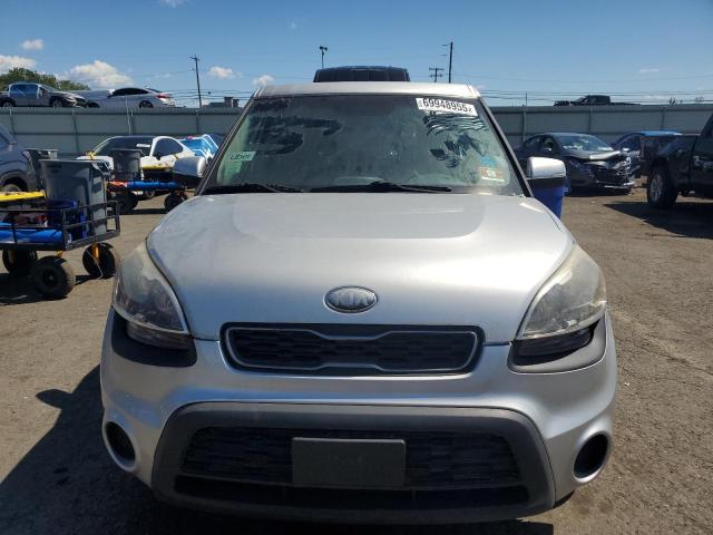 Фото 5 с аукциона – 2013 KIA SOUL + с VIN KNDJT2A65D7568445