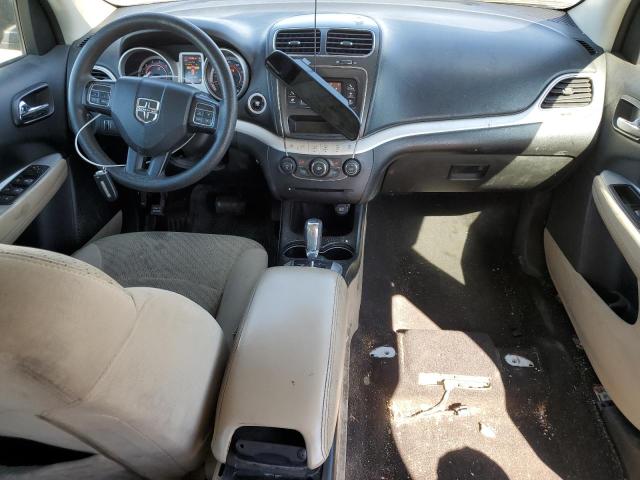 Photo 8 from auction – 2015 DODGE JOURNEY SE with VIN 3C4PDCAB1FT713067