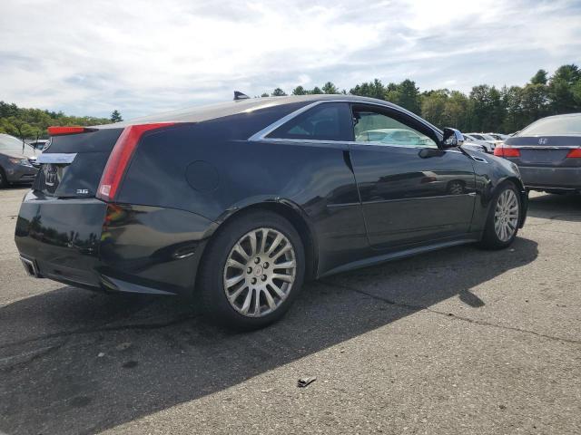 Photo 3 from auction – 2011 CADILLAC CTS with VIN 1G6DS1ED1B0163517