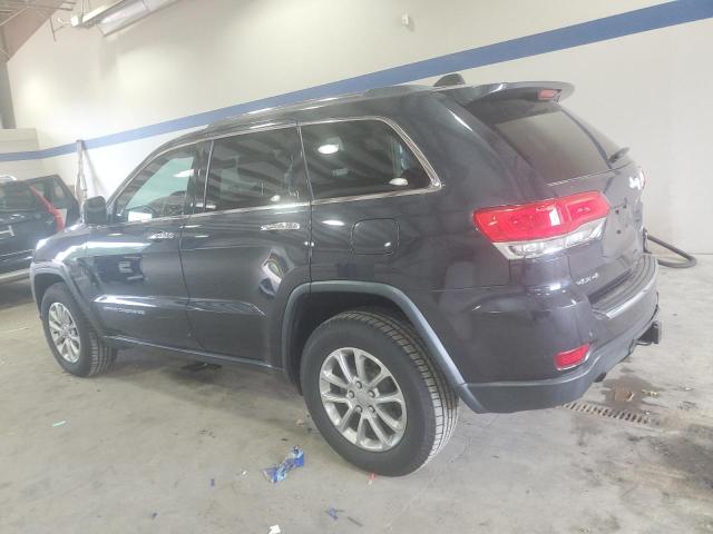 Photo 2 from auction – 2014 JEEP GRAND CHER with VIN 1C4RJFBG9EC155136
