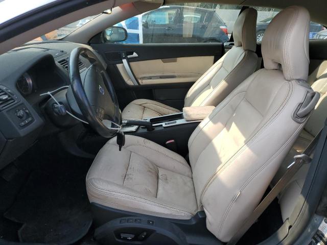 Photo 7 from auction – 2011 VOLVO C70 T5 with VIN YV1672MC2BJ114322