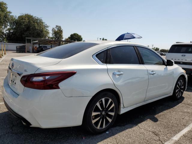 Photo 3 from auction – 2018 NISSAN ALTIMA 2.5 with VIN 1N4AL3AP9JC175121