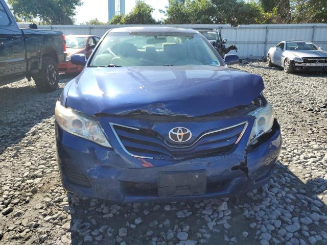Foto 5 de la subasta – 2011 TOYOTA CAMRY BASE con VIN 4T1BF3EK3BU652590