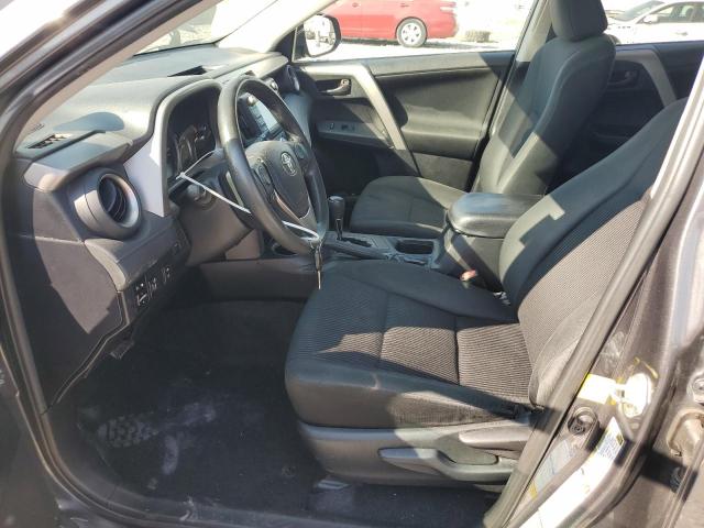 Photo 7 from auction – 2016 TOYOTA RAV4 LE with VIN 2T3BFREVXGW472955