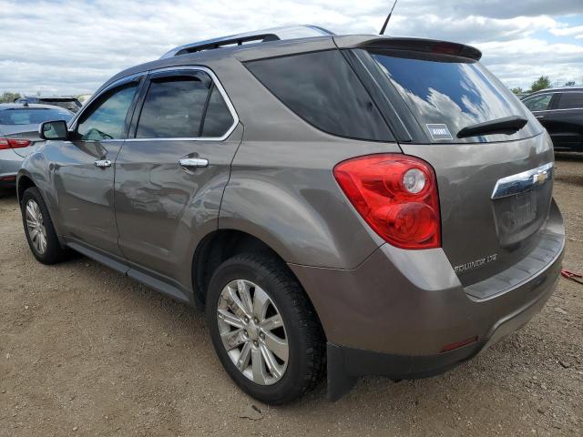 Photo 2 from auction – 2011 CHEVROLET EQUINOX LT with VIN 2CNFLGECXB6291237