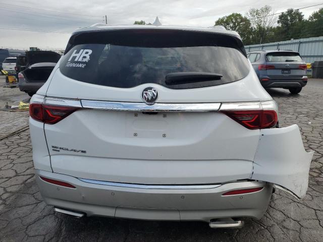 Photo 6 from auction – 2022 BUICK ENCLAVE PR with VIN 5GAEVBKW1NJ158192