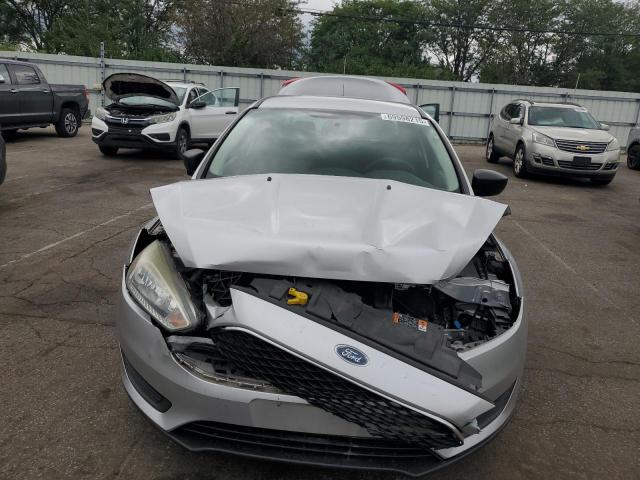 Photo 5 from auction – 2017 FORD FOCUS S with VIN 1FADP3E24HL276013