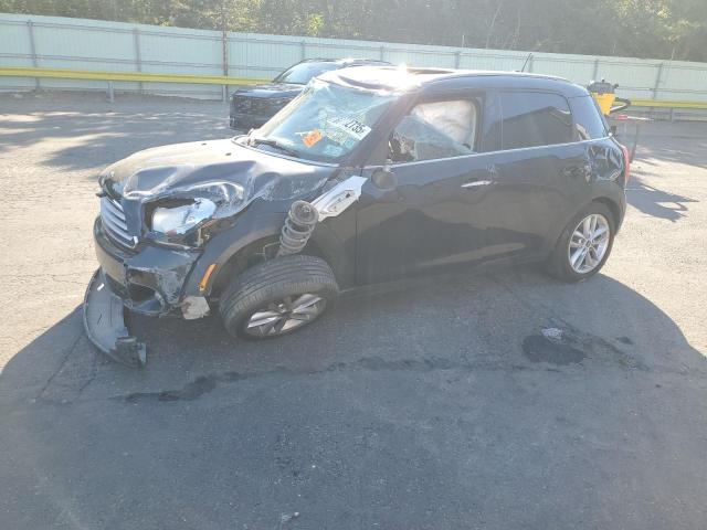 MINI COOPER COU 2013 with VIN WMWZB3C52DWM07487 - Photo from auction