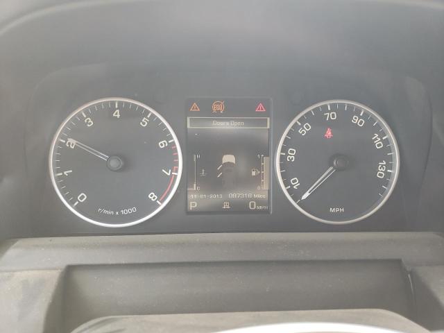 Photo 9 from auction – 2015 LAND LR4 HSE with VIN SALAG2V65FA773406