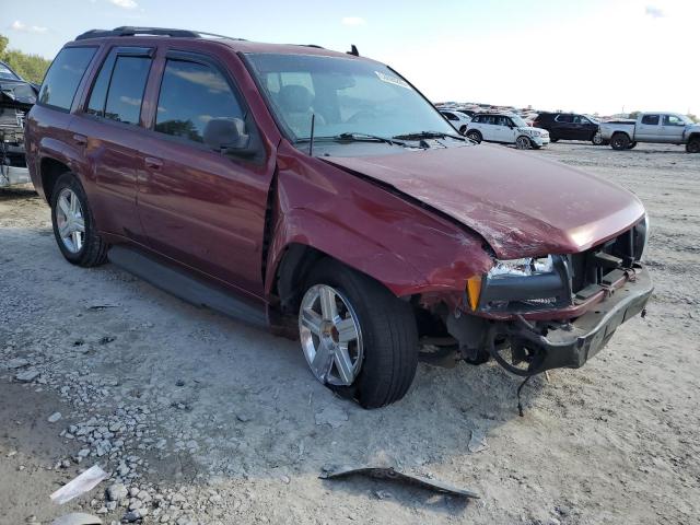 Photo 4 from auction – 2008 CHEVROLET TRAILBLAZER LS with VIN 1GNDS13S482228279