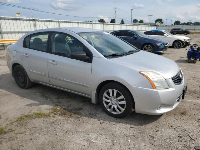 Photo 4 from auction – 2011 NISSAN SENTRA 2.0 with VIN 3N1AB6AP6BL645595