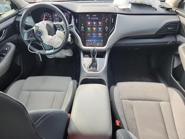 Photo 8 from auction – 2021 SUBARU OUTBACK PR with VIN 4S4BTAFC3M3152328