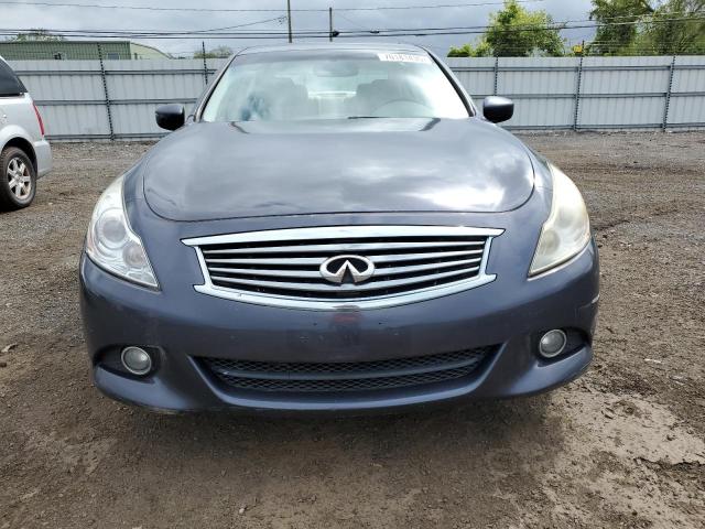 Photo 5 from auction – 2011 INFINITI G37 with VIN JN1CV6AR7BM354725