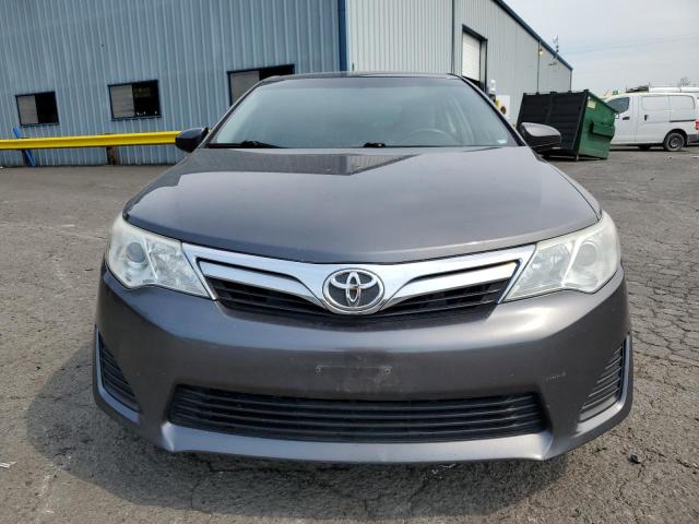 Photo 5 from auction – 2012 TOYOTA CAMRY BASE with VIN 4T4BF1FK5CR273309