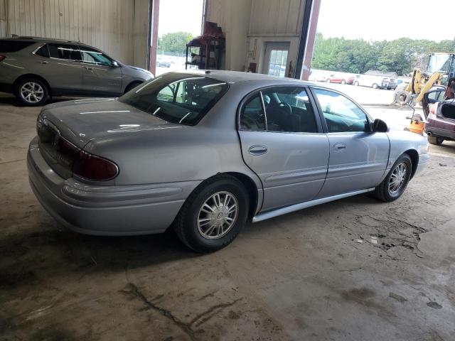 Photo 3 from auction – 2005 BUICK LESABRE CU with VIN 1G4HP52K65U254544
