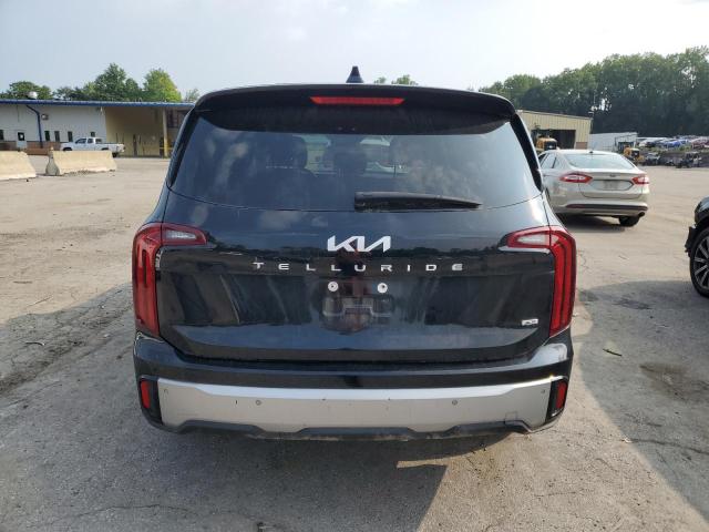 Photo 6 from auction – 2023 KIA TELLURIDE with VIN 5XYP2DGC5PG349207
