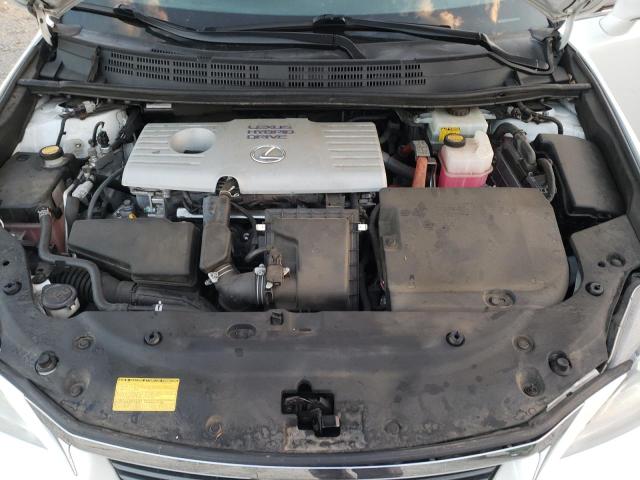 Photo 11 from auction – 2013 LEXUS CT 200 with VIN JTHKD5BH1D2134361