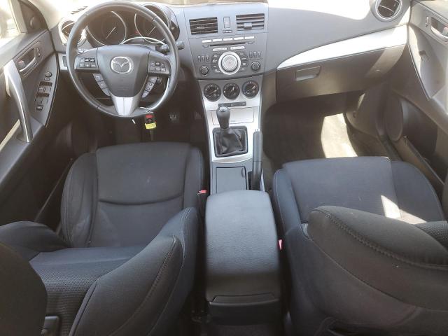 Photo 8 from auction – 2010 MAZDA 3 S with VIN JM1BL1H62A1278831