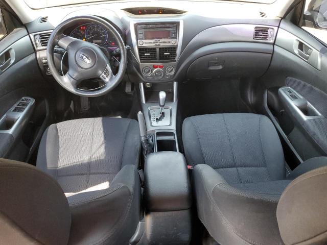Photo 8 from auction – 2012 SUBARU FORESTER 2 with VIN JF2SHABC3CH413570