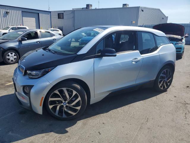 2017 BMW i3