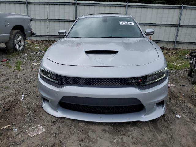 Photo 5 from auction – 2020 DODGE CHARGER R/ with VIN 2C3CDXCT8LH181711