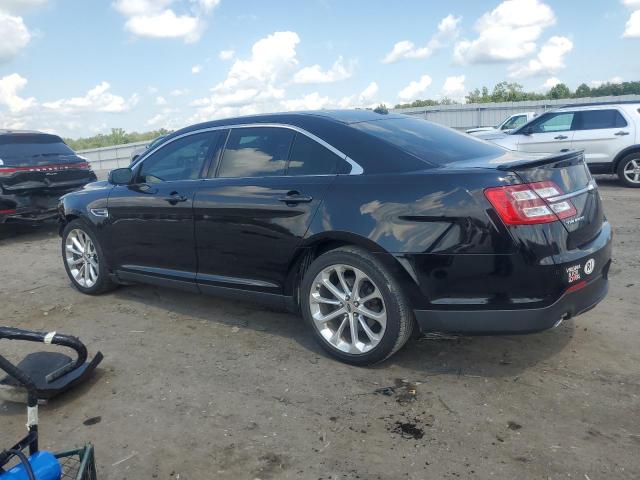 Photo 2 from auction – 2018 FORD TAURUS LIM with VIN 1FAHP2F8XJG143138