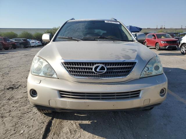Photo 5 from auction – 2007 LEXUS RX 400H with VIN JTJHW31UX72030221