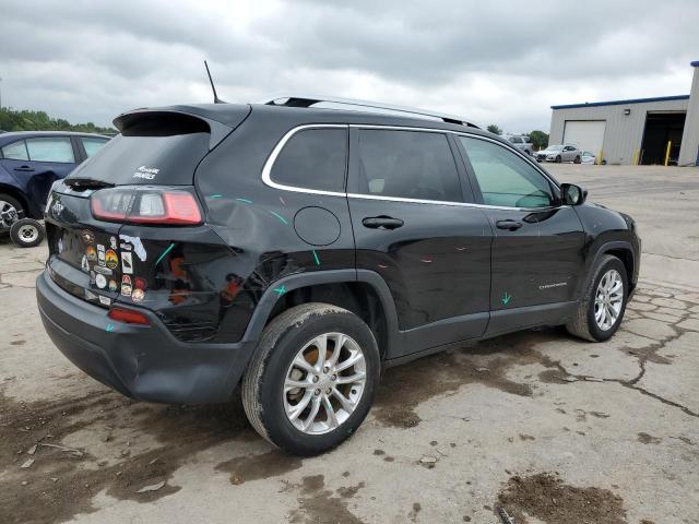 Photo 3 from auction – 2019 JEEP CHEROKEE L with VIN 1C4PJLCB0KD242910