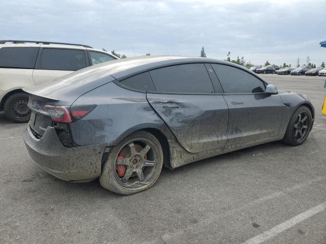 Photo 3 from auction – 2022 TESLA MODEL 3 with VIN 5YJ3E1EC6NF164580