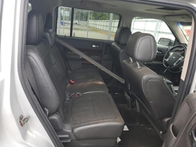 Photo 11 from auction – 2012 FORD FLEX SEL with VIN 2FMHK6CC6CBD01313