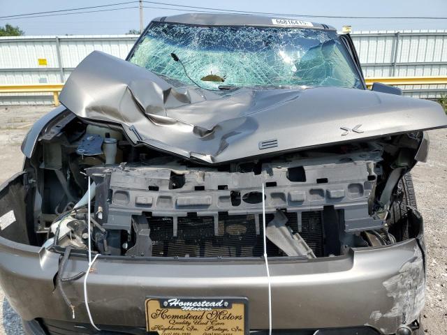 Photo 12 from auction – 2014 FORD FLEX SEL with VIN 2FMGK5C86EBD23834