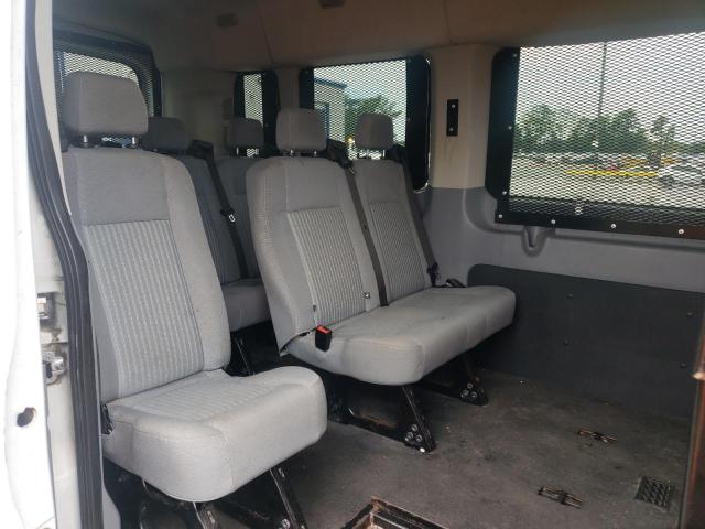 Photo 11 from auction – 2016 FORD TRANSIT T- with VIN 1FBAX2CM9GKB12292