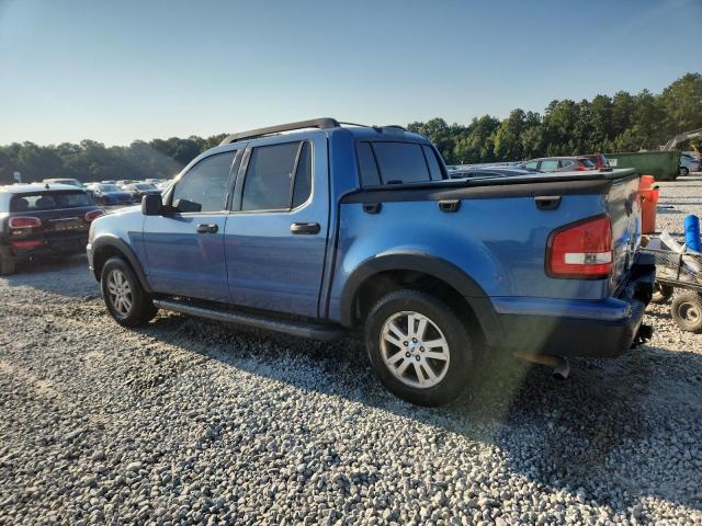 Photo 2 from auction – 2009 FORD EXPLORER S with VIN 1FMEU31E49UA27404