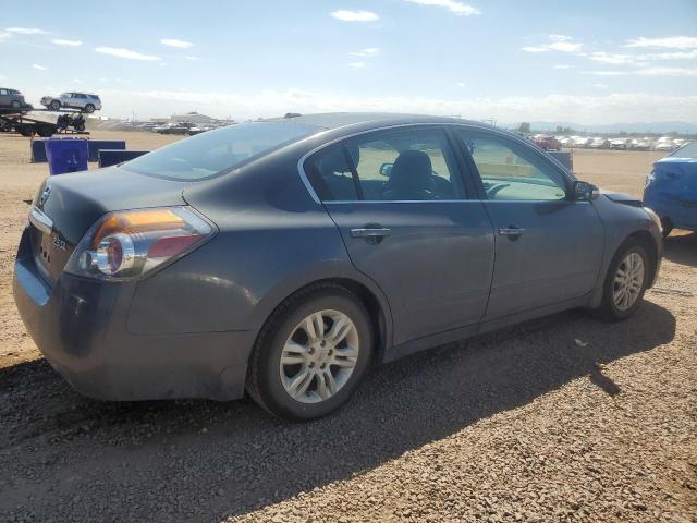 Photo 3 from auction – 2011 NISSAN ALTIMA BASE with VIN 1N4AL2AP3BN510650