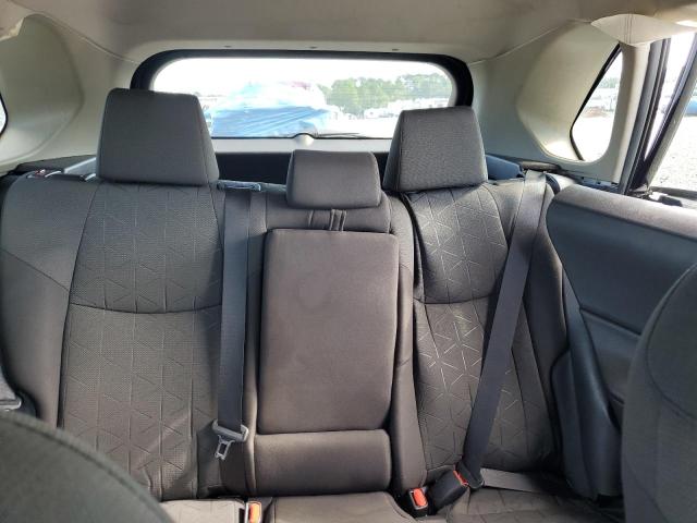 Photo 10 from auction – 2021 TOYOTA RAV4 XLE with VIN 2T3W1RFVXMC170187