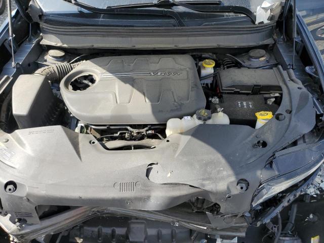 Photo 12 from auction – 2021 JEEP CHEROKEE L with VIN 1C4PJMDX2MD170742