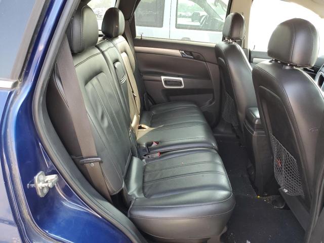 Foto 10 de la subasta – 2012 CHEVROLET CAPTIVA SPORT con VIN 3GNFL4E54CS635028